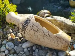 Амфора Італія