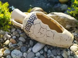 Амфора Аттіка