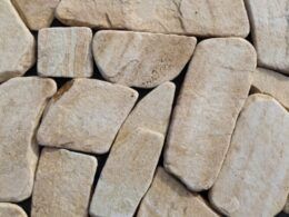 Болгарський сланець Соліо (окат., 1-2 см)