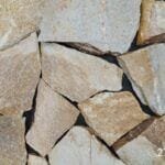 Болгарський сланець Жовто-фіолетовий (рельєфний малий формат)
