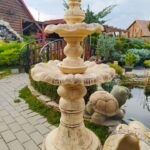 Фонтан Трьохярусний