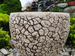 Горщик Камінь