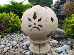 Ліхтар Куля