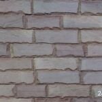 Пісковик бордо (торц.руст. 6 см)