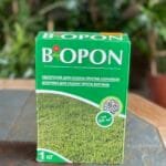 Добрива для газону проти бур'янів BIOPON