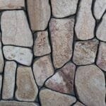 Болгарський сланець Золото (окат. 1-2 см)