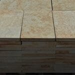 Вінницький пісковик сіро-жовтий 30*60*3 см (Україна)