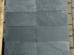 Індійський сланець Z Black 20*40 см.