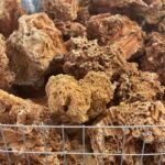 Валун Moon Stone 20-40 см (Туреччина)