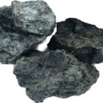 Валун зелений Verde Royal Rock (Греція)