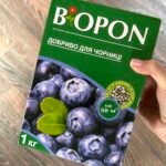 Добриво для чорниці BIOPON
