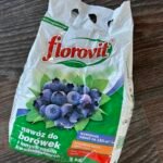 Добриво для чорниці та лохини FLOROVIT
