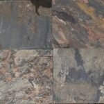 Індійський сланець Black Gold 30-60 см.