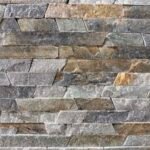 Грецький сланець Karistos мульті (не торц. 3 см)