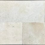 Травертин Light 1.2-30.5-61 cm (Туреччина)