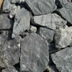 Скельний мармур Grey IRREGULAR