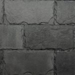 Індійський сланець Lime Stone (торц.руст. 20-40см.)