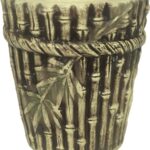 Бамбук горщик