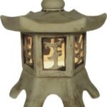 Шан-Хай Світильник