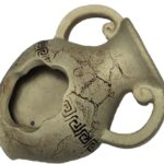 Спарта Амфора