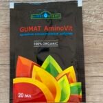 Добриво Gumat AminoVit 20мг