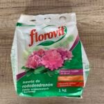 Добриво для рододендронів Florovit