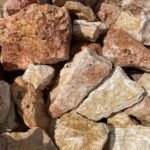 Валун Cherry Rock 20-40см (Туреччина)