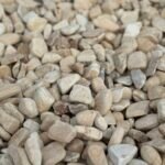 Галька Cappuccino 3-6 cm (Болгарія)