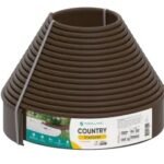 Бордюр садовий Country 15 м