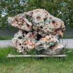 Валун Moon Stone m-XL (Туреччина) )