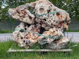 Валун Moon Stone m-XL (Туреччина) )