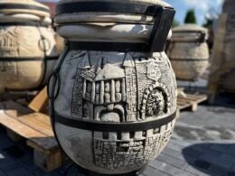 Тандир 100 л