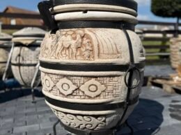 Тандир 120 л