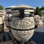 Тандир 70 л