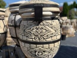 Тандир 70 л