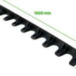 Садовий бордюр Domelo 1 m