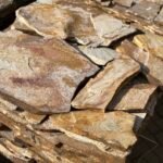 Болгарський сланець Вишня (колотий, великий ф.)