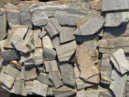 Болгарський сл. Пісочний (колотий, малий формат)