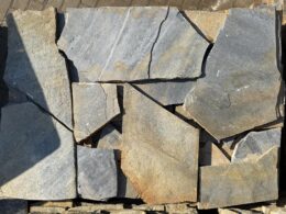 Грецький сл. Karistos мульті (колотий, великий формат)