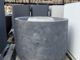 Кашпо Бергамо 60*80 см