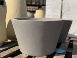 Кашпо Парма 35*60 см