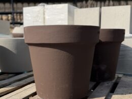 Кашпо Борміо 50*60 см