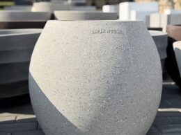 Кашпо Нола 44*53 см