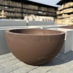 Кашпо Верона 30*60 см