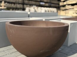 Кашпо Верона 30*60 см