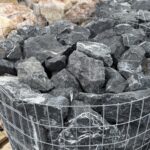 Валун Black Storm 20-40 cm (Туреччина)